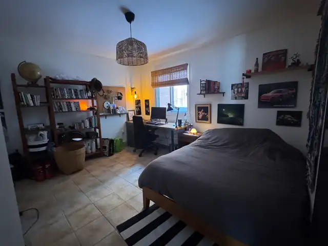 4.5 a louer - Photo 6