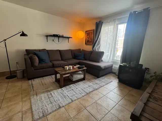 4.5 a louer - Photo 7