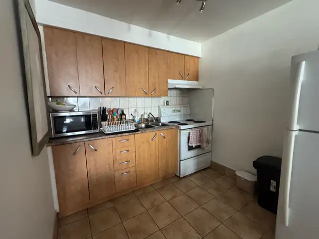 4.5 a louer - Photo 9