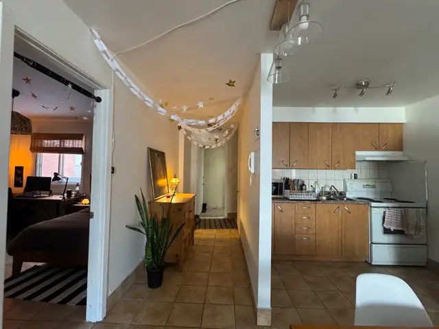 4.5 a louer - Photo 10