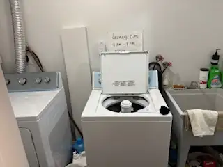 NEWMARKET 1 BR WALKOUT BASEMENT APARTMENT FOR RENT - Photo 8