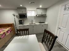Private Basement Room for Rent - Photo 2