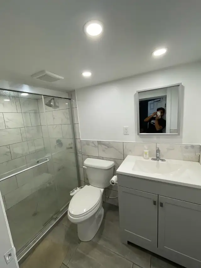 Private Basement Room for Rent - Photo 3