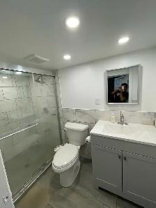 Private Basement Room for Rent - Photo 3