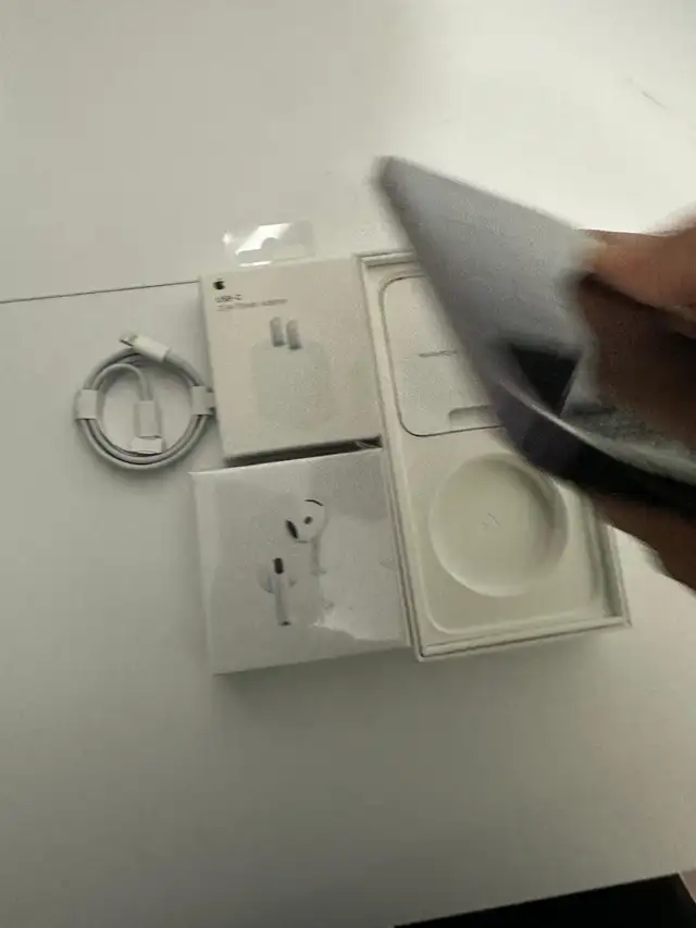 iPhone 14 Pro Max 128gb New Display Airpods Pkg/Delivery - Photo 6