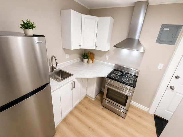 Cozy 1 Bedroom – Private Entrance, Deck & Yard | Fort Erie - Photo 2