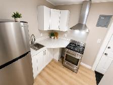 Cozy 1 Bedroom – Private Entrance, Deck & Yard | Fort Erie - Photo 2