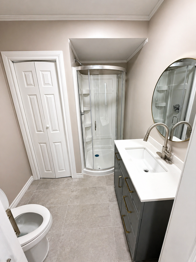 Cozy 1 Bedroom – Private Entrance, Deck & Yard | Fort Erie - Photo 3