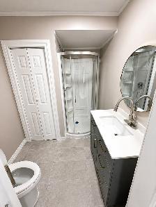Cozy 1 Bedroom – Private Entrance, Deck & Yard | Fort Erie - Photo 3