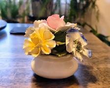 Royale Stratford Flower Bouquet