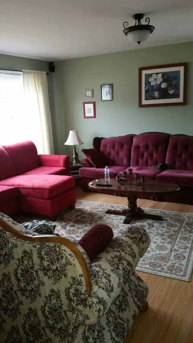 SINGLE ROOM FOR RENT - Photo 5