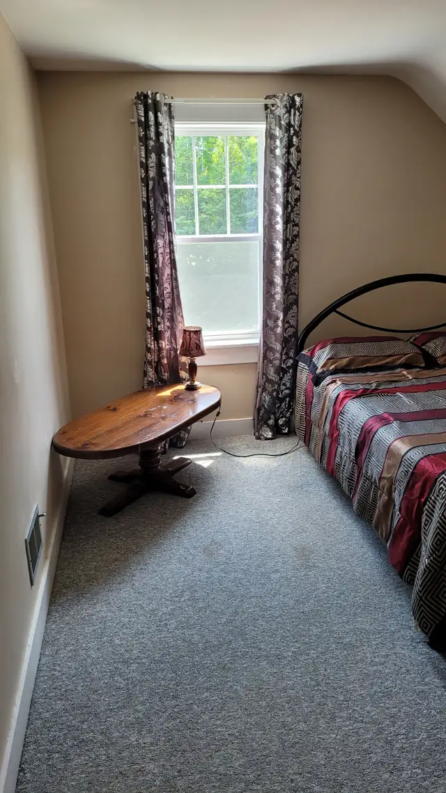 SINGLE ROOM FOR RENT - Photo 8
