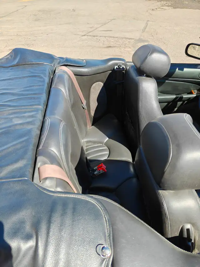 2004 Jaguar XK8 4.2 - Photo 7