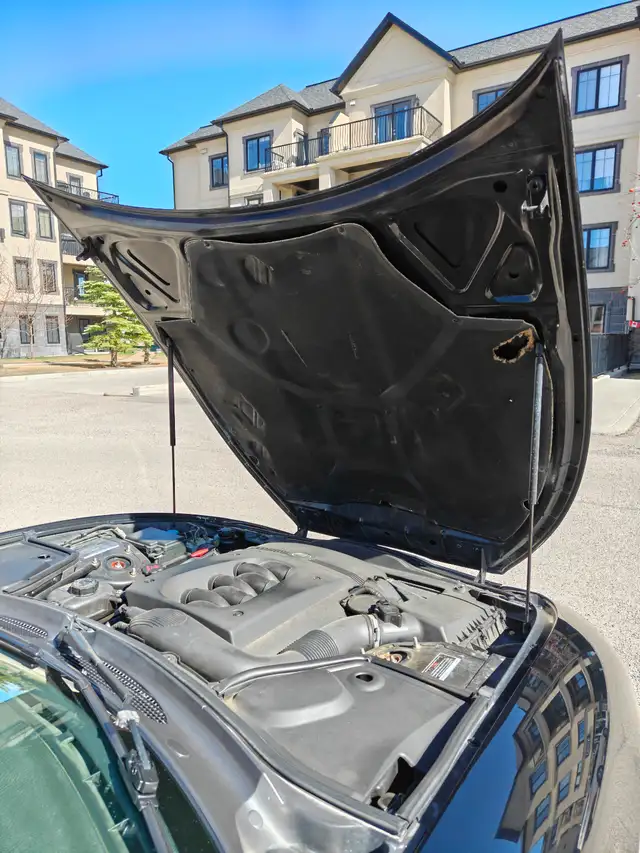 2004 Jaguar XK8 4.2 - Photo 8