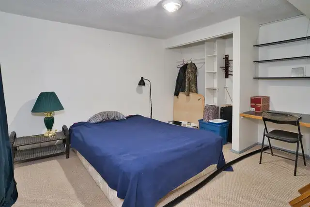 1 Bedroom Basement Suite $900   40% Utilities Call 403-605-3501 - Photo 3