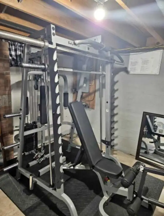 High Quality Smith Machine for Sale