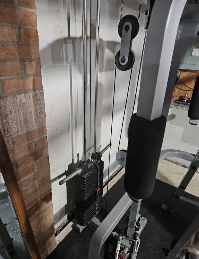 High Quality Smith Machine for Sale - Photo 3