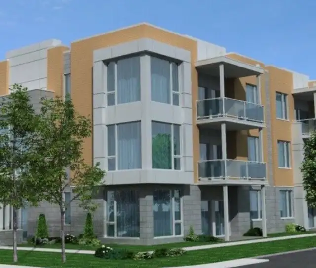 logement meublé à louer à Brossard