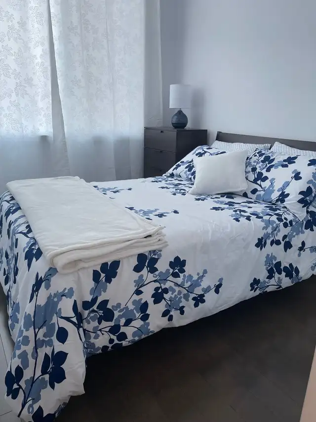 logement meublé à louer à Brossard - Photo 2