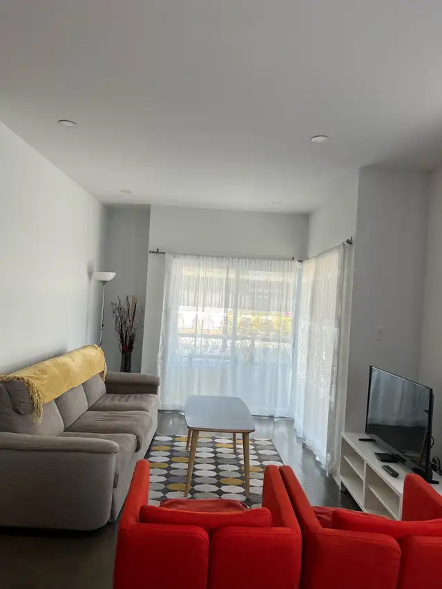 logement meublé à louer à Brossard - Photo 6