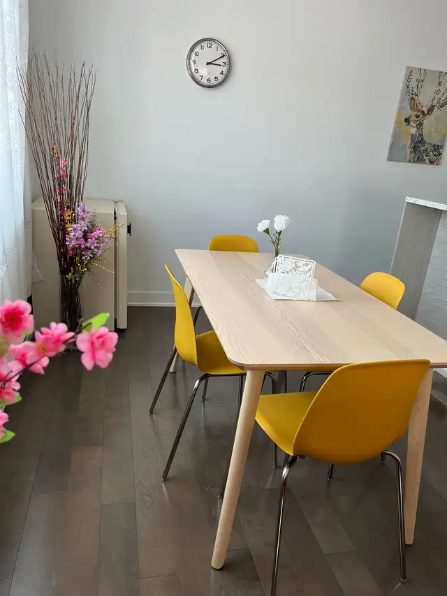 logement meublé à louer à Brossard - Photo 7