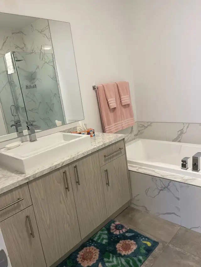 logement meublé à louer à Brossard - Photo 9