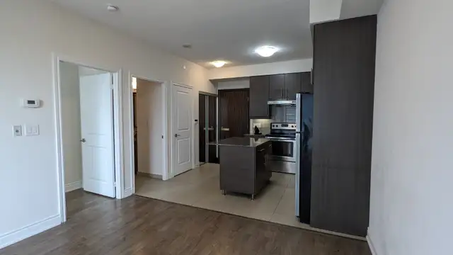 Spacious one bedroom condo for rent in Markham prime location - Photo 3