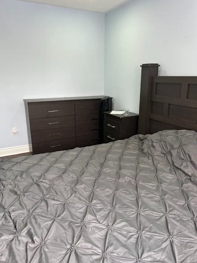 Gorgeous and Specious Room on 2nd Floor in Pickering for Rent - Photo 5