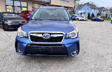 2016 Subaru Forester 2.0XT Limited $17688 - Photo 2