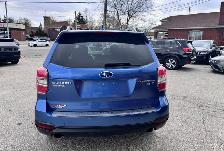 2016 Subaru Forester 2.0XT Limited $17688 - Photo 3