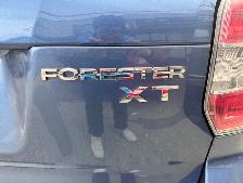 2016 Subaru Forester 2.0XT Limited $17688 - Photo 4