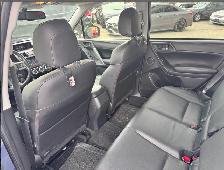 2016 Subaru Forester 2.0XT Limited $17688 - Photo 6