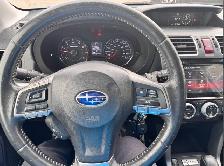2016 Subaru Forester 2.0XT Limited $17688 - Photo 7