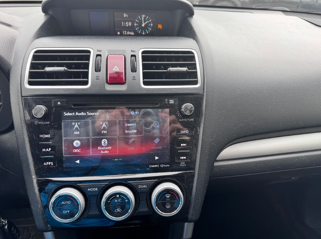 2016 Subaru Forester 2.0XT Limited $17688 - Photo 8