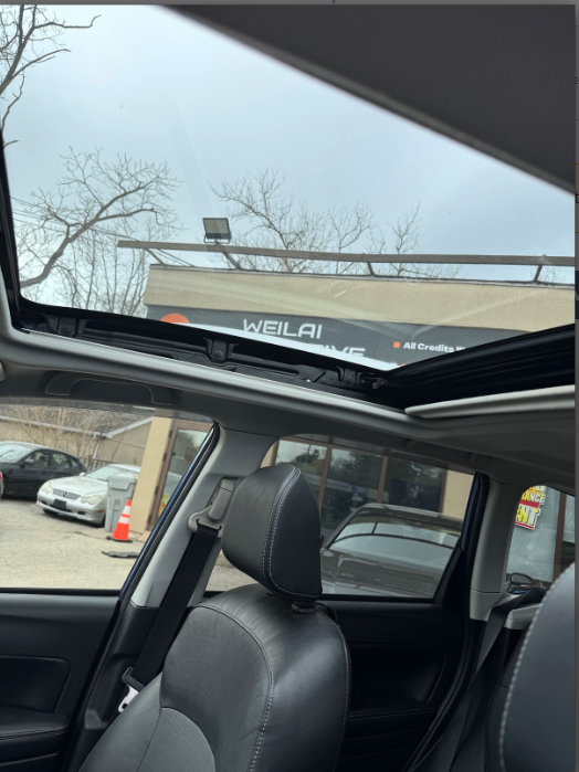 2016 Subaru Forester 2.0XT Limited $17688 - Photo 9