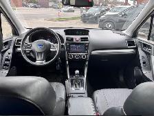2016 Subaru Forester 2.0XT Limited $17688 - Photo 10