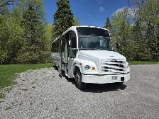 2002 ABC Freightliner Mini Coach for Sale