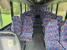 2002 ABC Freightliner Mini Coach for Sale - Photo 2