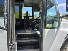 2002 ABC Freightliner Mini Coach for Sale - Photo 3