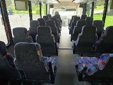 2002 ABC Freightliner Mini Coach for Sale - Photo 4