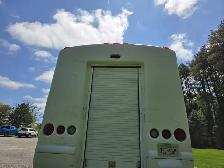 2002 ABC Freightliner Mini Coach for Sale - Photo 6