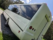 2002 ABC Freightliner Mini Coach for Sale - Photo 7