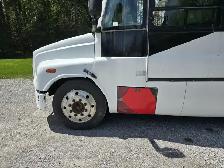 2002 ABC Freightliner Mini Coach for Sale - Photo 8