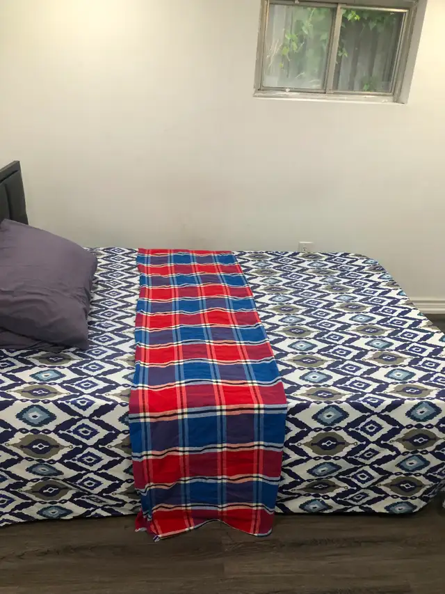 Beautiful Furnished Basement Room in Scarborough for Rent - Photo 5