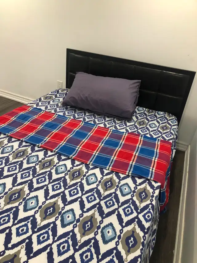 Beautiful Furnished Basement Room in Scarborough for Rent - Photo 7