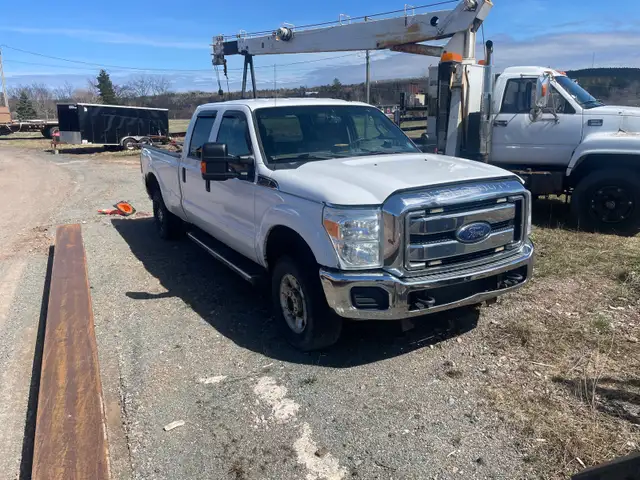 Ford f250