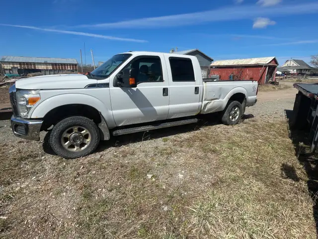Ford f250 - Photo 2