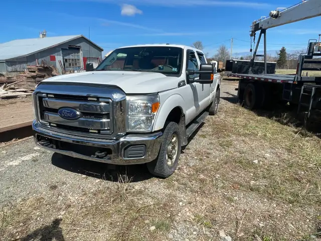 Ford f250 - Photo 3