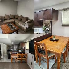 PureGlow cleaning service