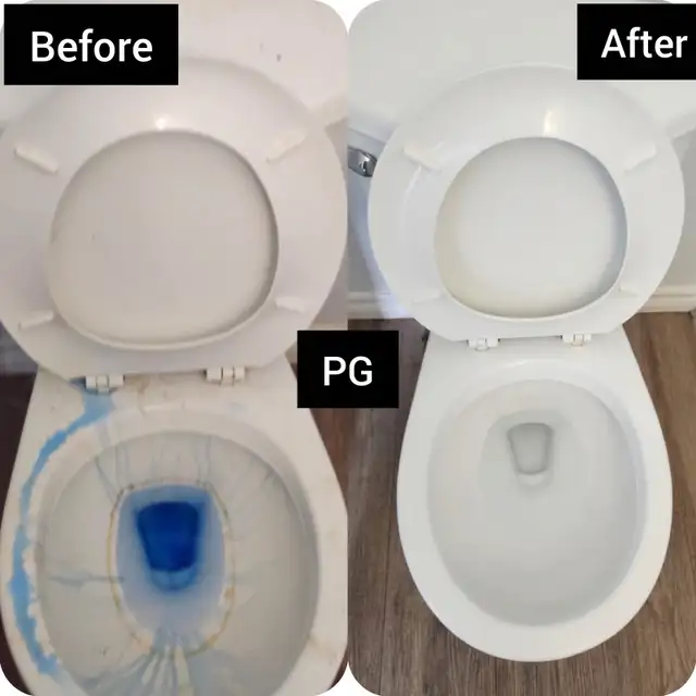 PureGlow cleaning service - Photo 2